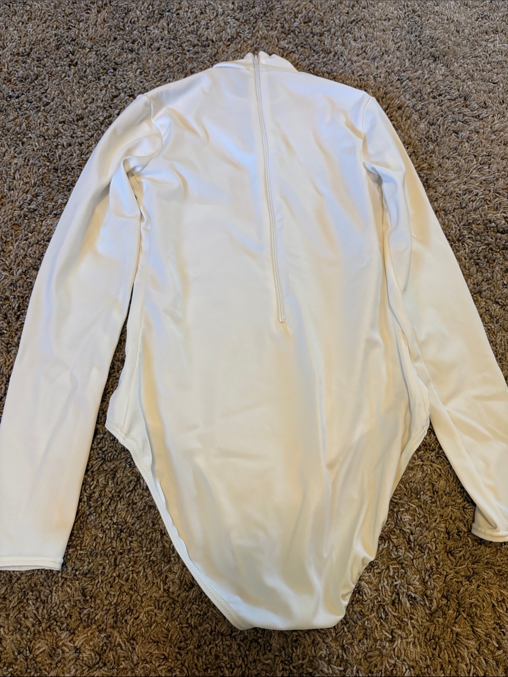 Weissman body suit - Picture 4 of 5